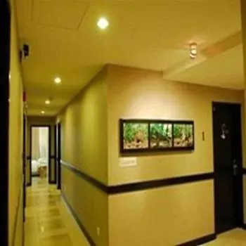 Kk Suites Hotel Kota Kinabalu
