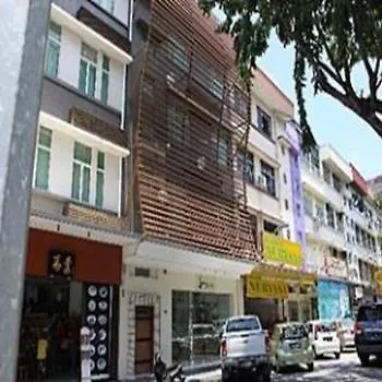 Kk Suites Hotel Kota Kinabalu