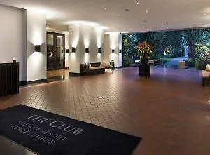 The Club Saujana Hotel Kuala Lumpur