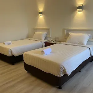 Hotel Ipoh City Hotel Ipoh